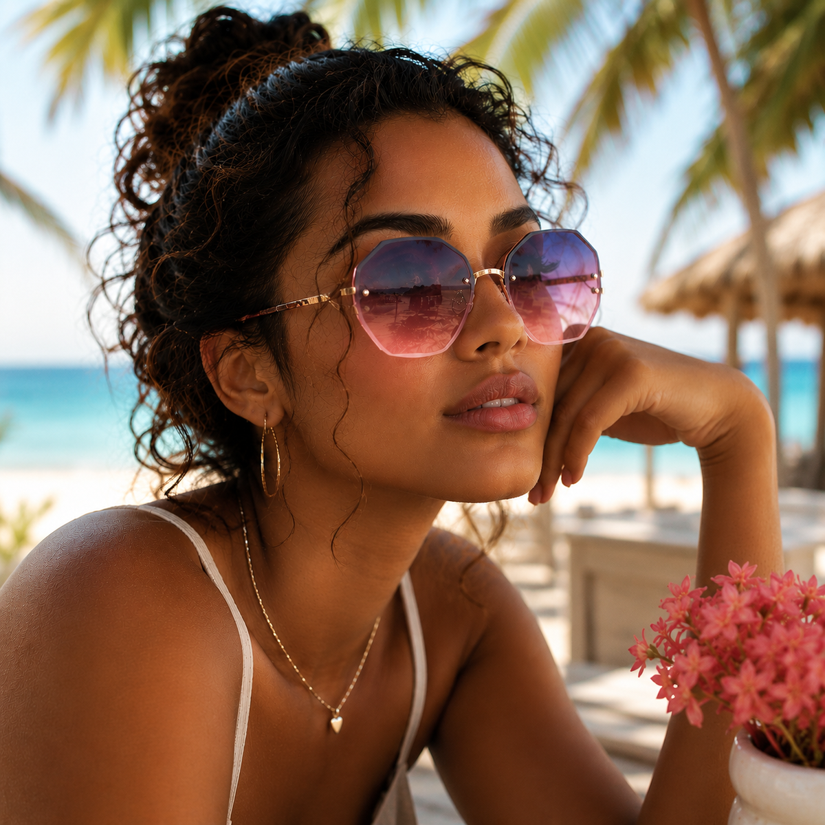 Lunettes ISLA