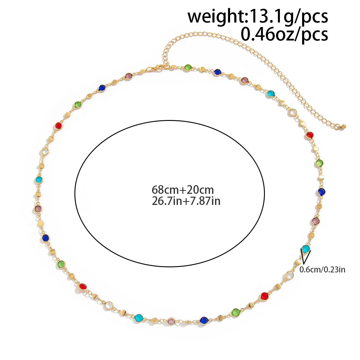 Baya - Tour de Taille Naïra