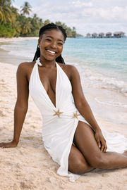 Bikini CALYPSO NAÏRA – Maillot de bain femme sexy, vue latérale