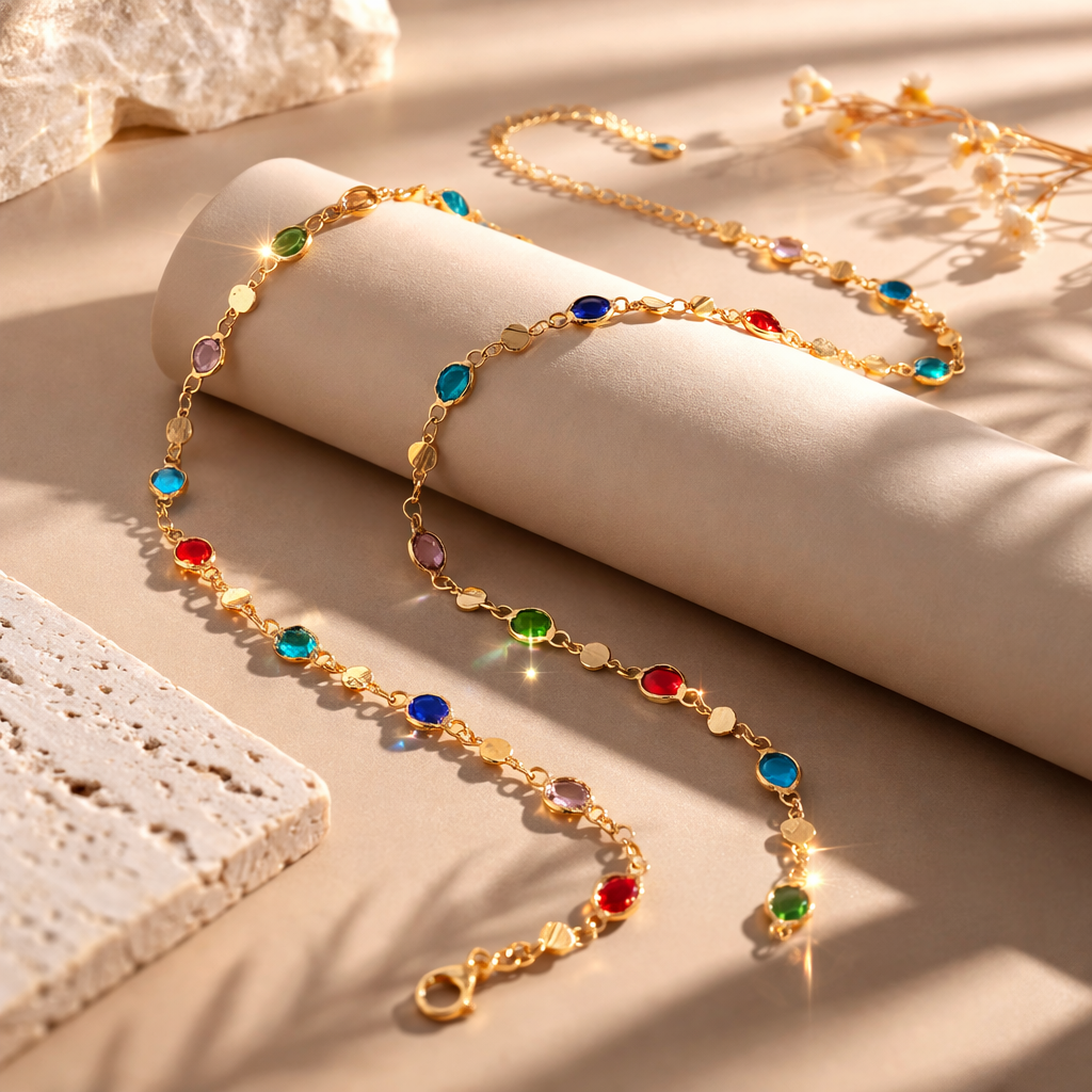 Baya - Tour de Taille Naïra