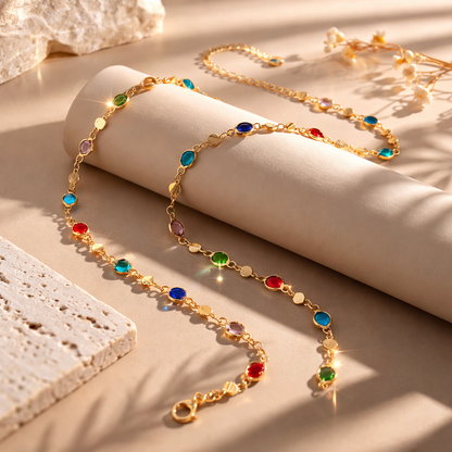 Baya - Tour de Taille Naïra