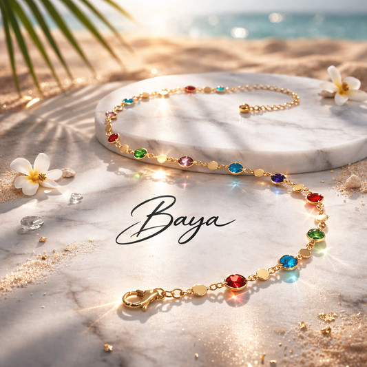 Baya - Tour de Taille Naïra