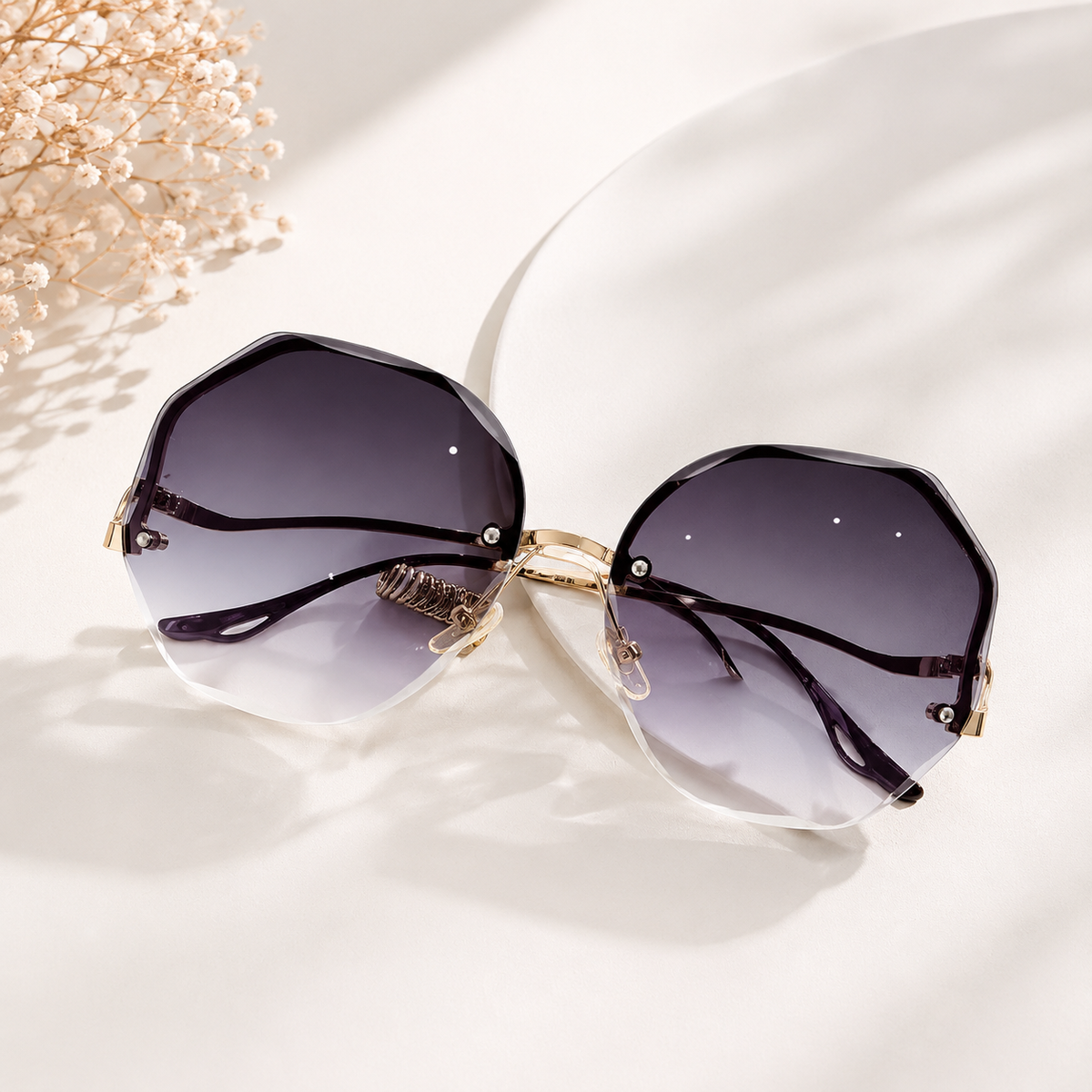 Lunettes ISLA