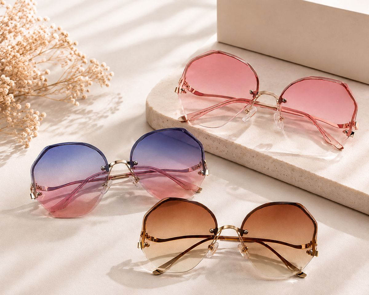 Lunettes ISLA