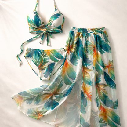 BORA – Bikini Ensemble