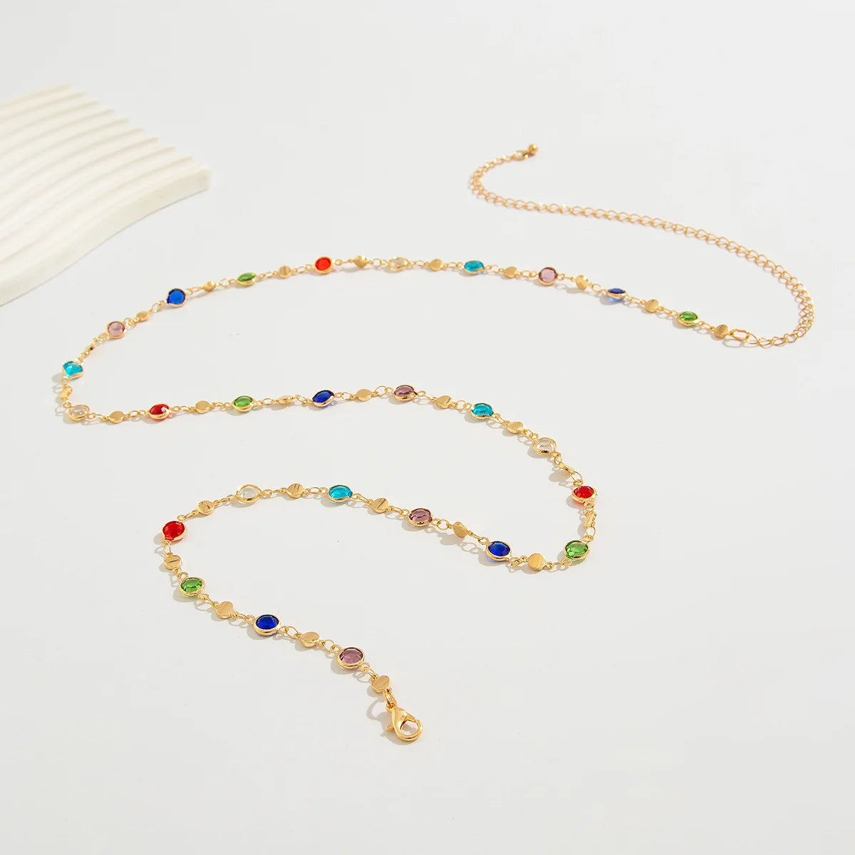 Baya - Tour de Taille Naïra