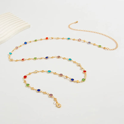 Baya - Tour de Taille Naïra