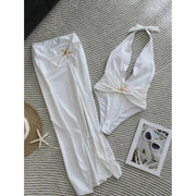 Bikini CALYPSO NAÏRA – Maillot de bain femme, vue ensemble