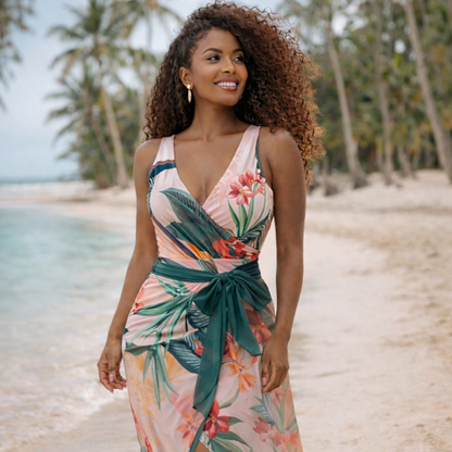 NAÏRA – Ensemble Bohème & chic