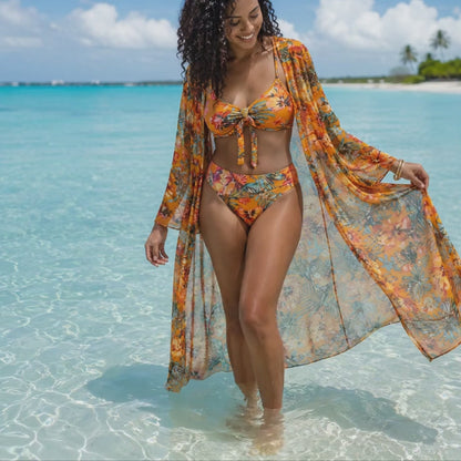 ROSALYA - Bikini